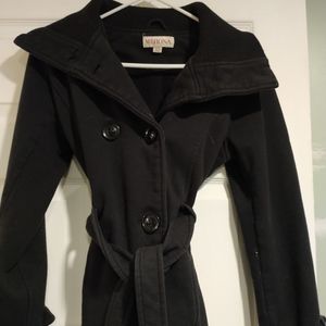 Women's Pea Coat